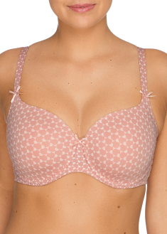 Soutien-gorge Rembourr Forme Coeur Twist de Prima Donna